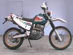 �������� �� ������ �������� Yamaha TT250R Raid 1995 ���� 2